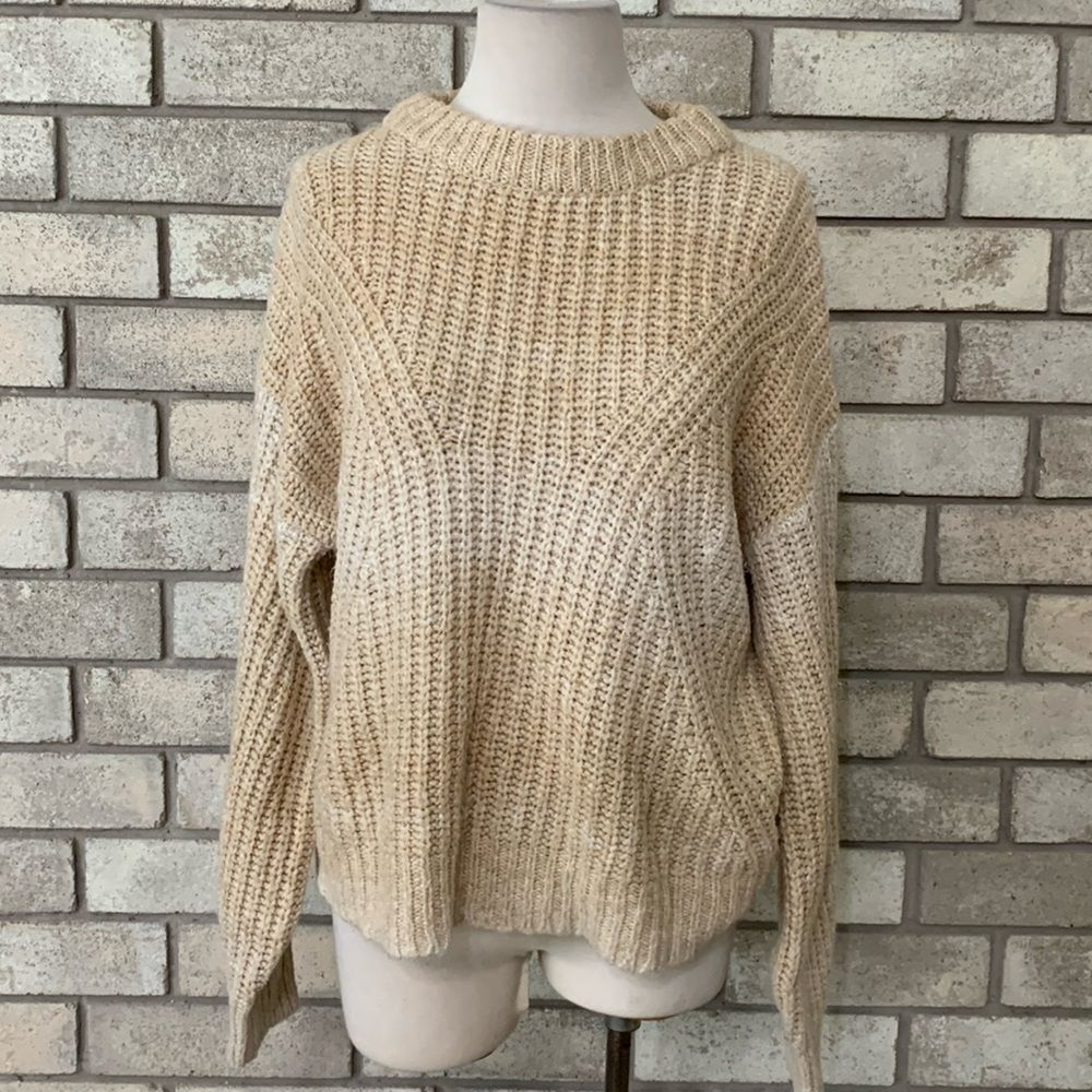 3for$20 sweater m